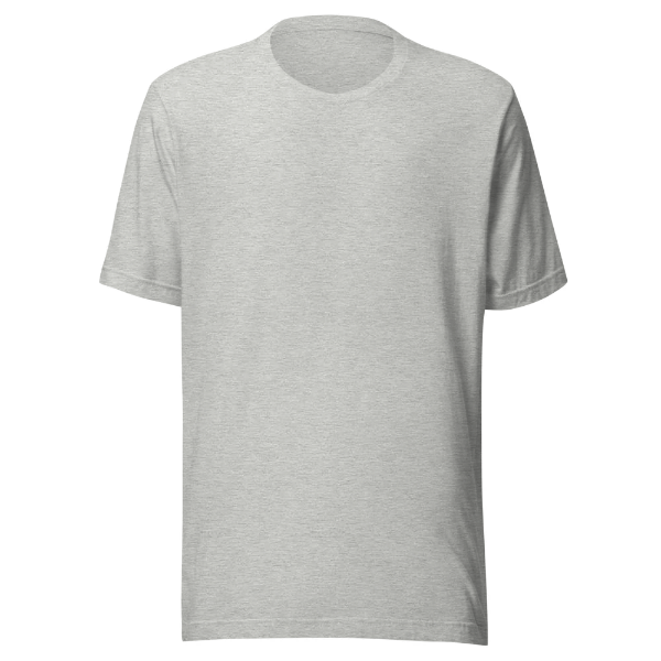 Athletic Heather T-Shirt